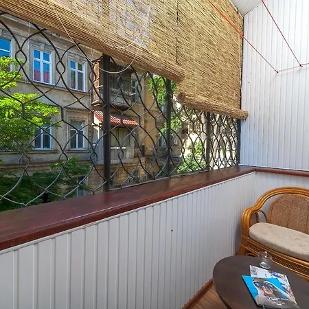 Babushka Grand Hostel