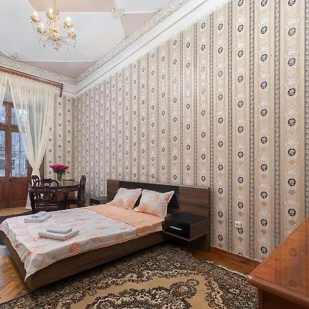 Babushka Grand Odesa