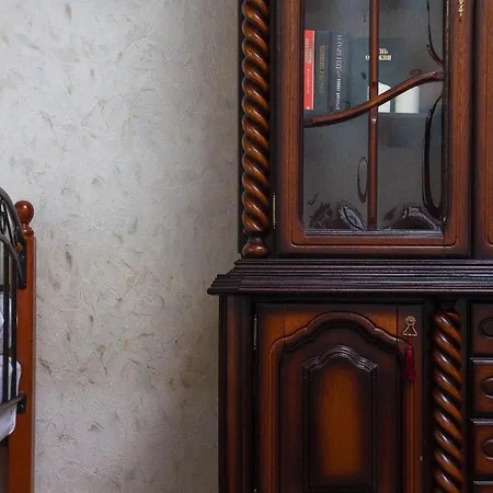 Babushka Grand Hostel *