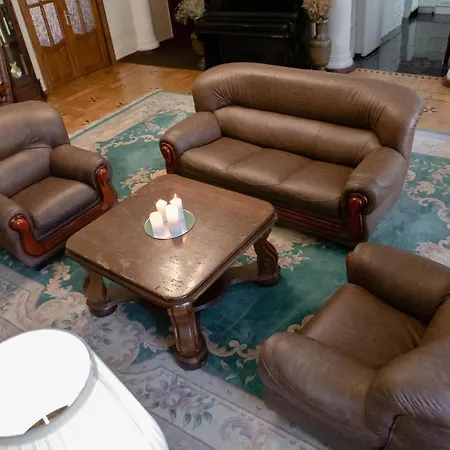 Hostel Babushka Grand Odesa